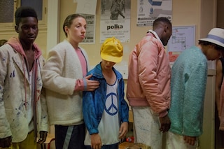 Pigalle SS16 Paris Menswear