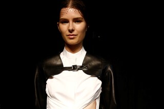3.1 Phillip Lim backstage