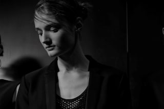 rag &amp; bone SS16 backstage