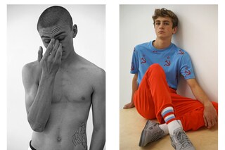 Gosha Rubchinskiy