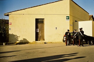 AW17 menswear London Pitti Milan Paris Street Style Yu Fuji
