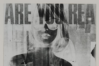 Robert Heinecken, Double Take