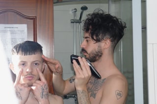 Pimp Flaco &amp; Kinder Malo