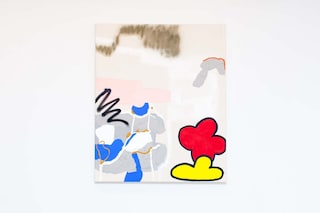 Hetty Douglas and Alfie Kungu’s “Good Luck”