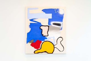 Hetty Douglas and Alfie Kungu’s “Good Luck”