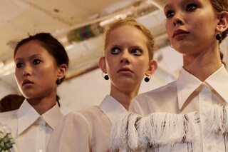 ports 1961 london ss18 lfw 