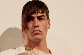 Faustine Steinmetz SS18 lfw london 