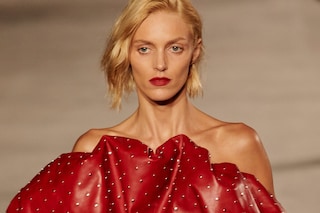 saint laurent ysl ss18 anthony vaccarello paris pfw