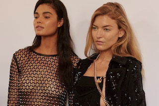 balmain olivier rousteing ss18 paris pfw 