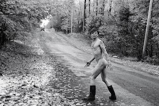 Bruce LaBruce’s photo diary