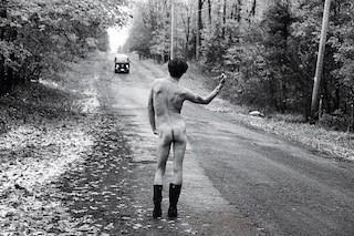 Bruce LaBruce’s photo diary