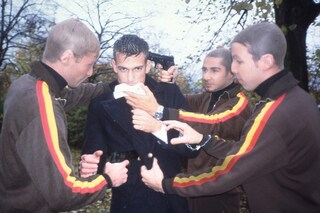 Bruce LaBruce’s photo diary