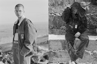 gosh rubchinskiy paccbet carhartt wip collaboration 