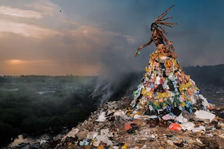 Fabrice Monteiro, The Prophecy