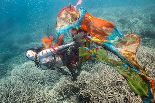 Fabrice Monteiro, The Prophecy