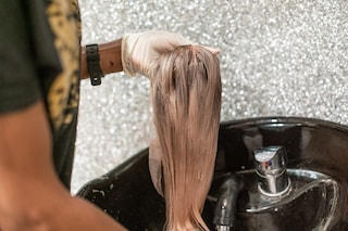 A-list lace hair salon west london, Mykki Blanco 