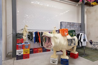 Dover Street Market Los Angeles