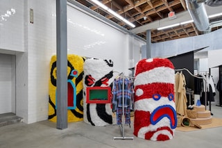 Dover Street Market Los Angeles