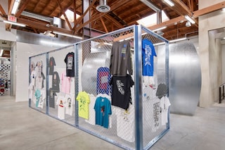 Dover Street Market Los Angeles