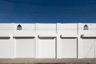 Dover Street Market Los Angeles