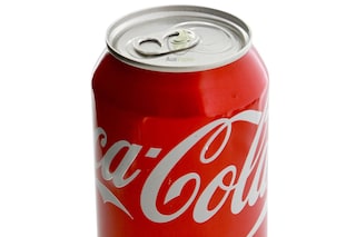 Cold Coke cans under the chin first thing in the morning 