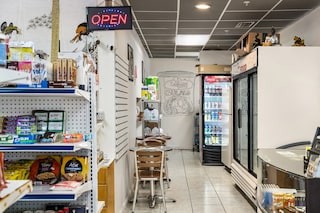 Tschabalala Self’s Bodega Run