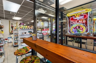 Tschabalala Self’s Bodega Run