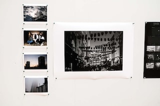 Dazed+Labs exhibition