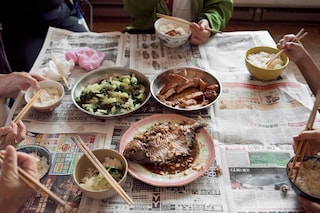 Interior Lives by Thomas Holton