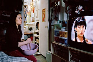 Interior Lives by Thomas Holton