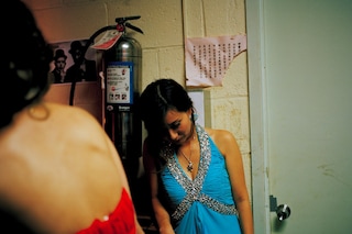 Interior Lives by An Rong Xu