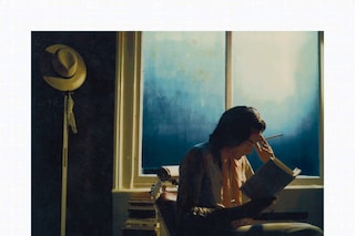 ULAY at Richard Saltoun