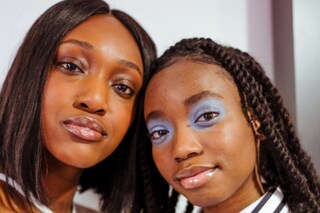 Dazed Beauty Marques Almeida AW19