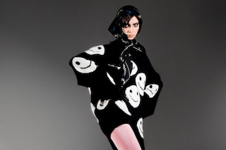 THE Marc Jacobs new label editorial