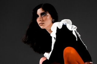 THE Marc Jacobs new label editorial