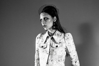 The Marc Jacobs new label 