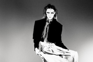 THE Marc Jacobs new label editorial