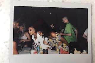 Ace Tee’s Berlin Bershka show