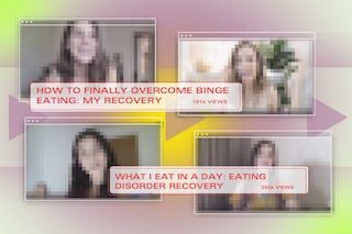 the rise of recovery-influencers