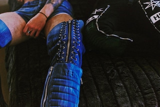 Hood By Air AW14 3