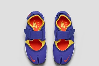 Nike Air Rift 