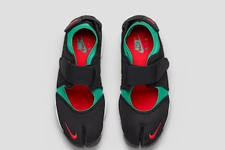 Nike Air Rift 