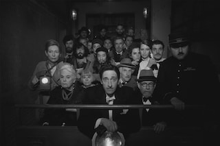 The French Dispatch by Wes Anderson