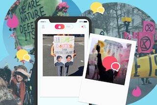 Thunberging climate change dating trend