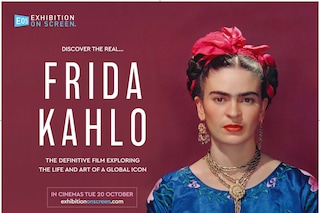 Frida Kahlo