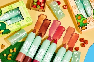 Animal Crossing makeup3