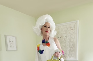 Loewe Amazona 