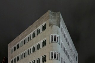 Balenciaga New Bond Street