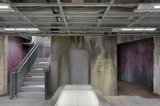 Balenciaga New Bond Street
