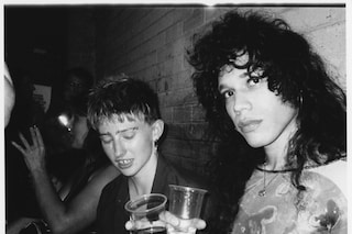 Jesse Glazzard, “Magda and Paul” (2022)